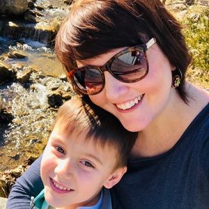 Meet your Posher, Jessica